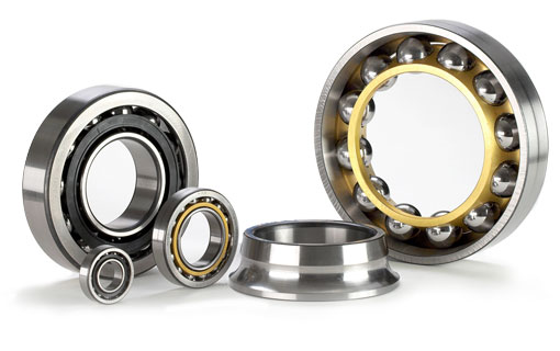 精密主轴轴承,高速电主轴轴承,农机轴承